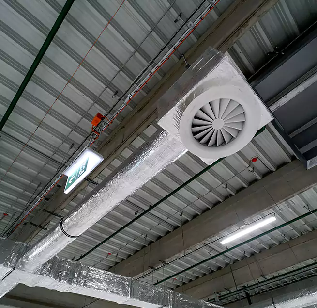 Why Homeowners & Businesses Trust Us in Painesville, OH