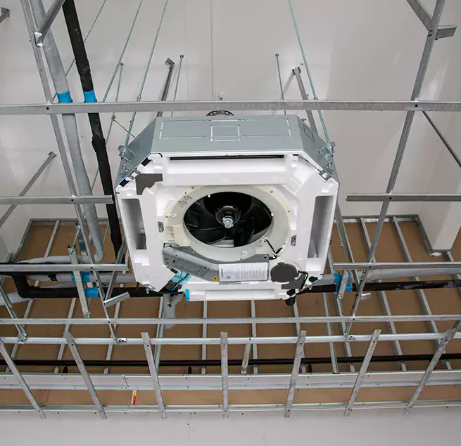 Why Homeowners & Businesses Trust Us Painesville, OH