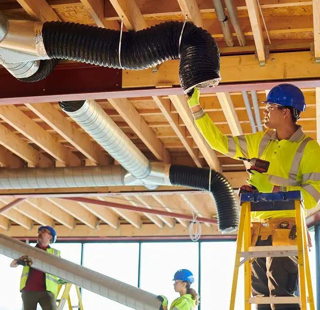 Why Homeowners & Businesses Trust Us in Painesville, OH?