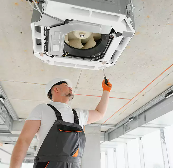 Why Homeowners Businesses Trust Us in Painesville, OH