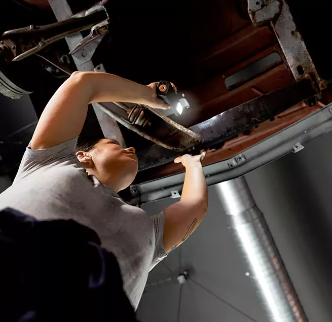 Why Homeowners & Businesses Trust Us Painesville, OH