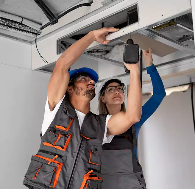 Why Homeowners & Businesses Trust Us in Painesville, OH