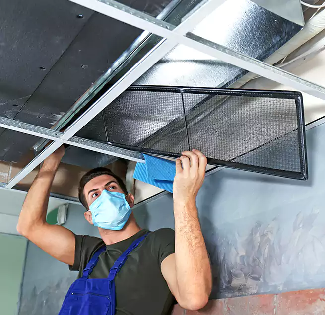 Why Homeowners Businesses Trust Us in Painesville, OH