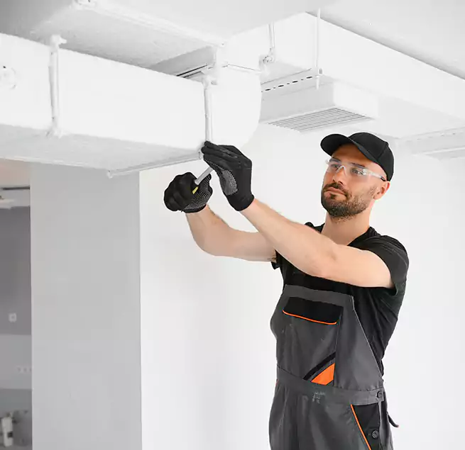 Why Homeowners Businesses Trust Us Painesville, OH