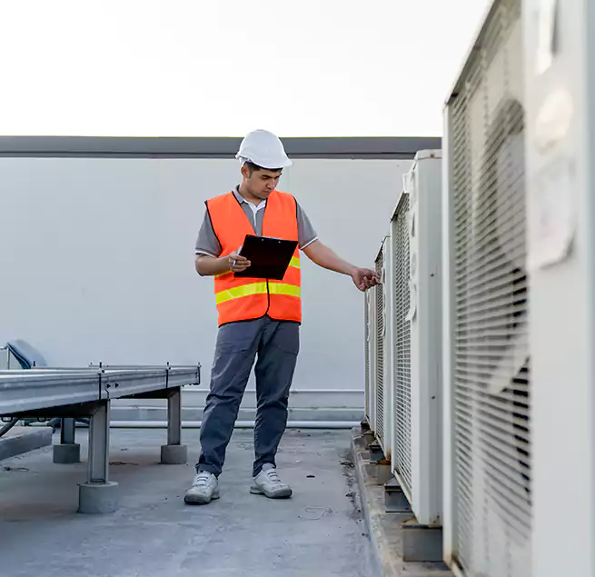 Why Homeowners & Businesses Trust Us in Painesville, OH?